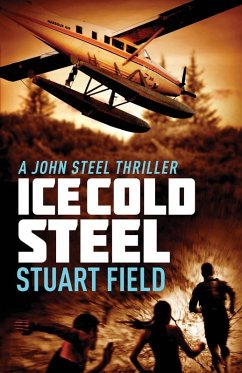 Ice Cold Steel - Field, Stuart