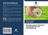 Wundersames Potenzial von Sesam bei der Wundheilung Wundersames Potenzial von Sesam bei der Wundheilung
