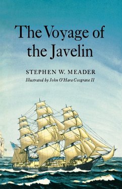 The Voyage Of The Javelin - Meader, Stephen W. The Voyage Of The Javelin - Meader, Stephen W.