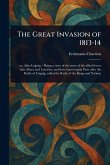 The Great Invasion of 1813-14