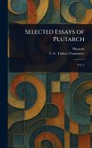 Selected Essays of Plutarch Selected Essays of Plutarch