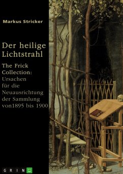 Der heilige Lichtstrahl Der heilige Lichtstrahl