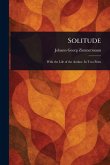 Solitude Solitude