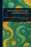 Pneumonia Pneumonia
