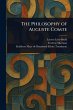 The Philosophy of Auguste Comte - Bild 1