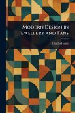Modern Design in Jewellery and Fans Modern Design in Jewellery and Fans
