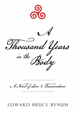 Cover A Thousand Years in the Body