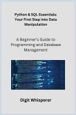 Python & SQL Essentials Python & SQL Essentials