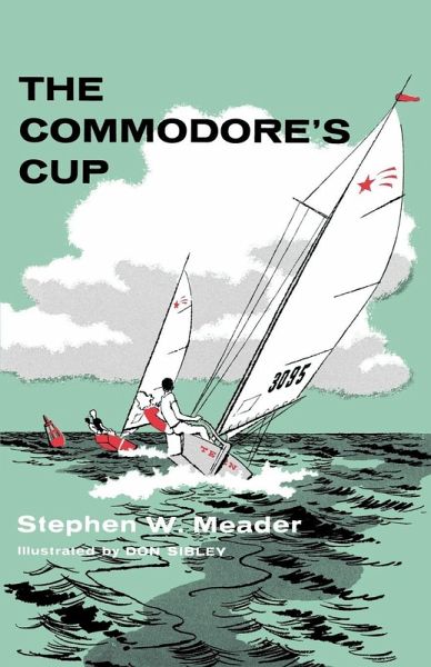 Commodore's Cup