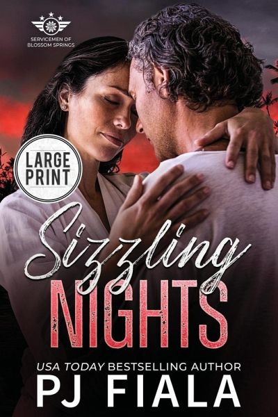 Sizzling Nights Sizzling Nights
