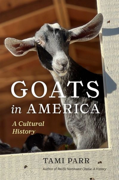 Goats in America Goats in America