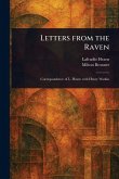 Letters From the Raven Letters From the Raven