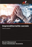 Imprenditorialità sociale