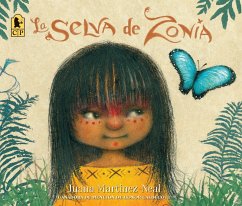 Cover La Selva de Zonia