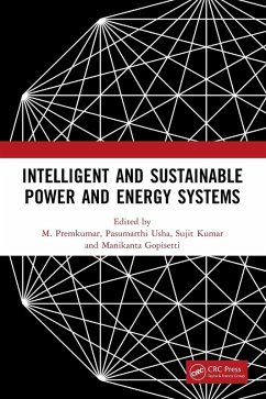 Cover Intelligent and Sustainable Power and Energy Systems
