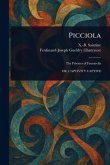 Picciola Picciola