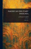 American Military Insignia American Military Insignia