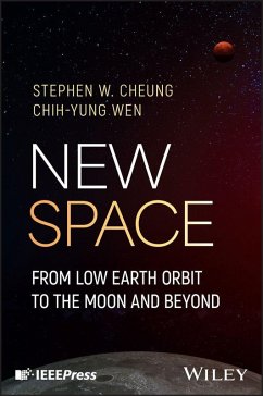 Cover New Space