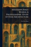 Mississippi Piney Woods Mississippi Piney Woods
