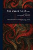 The Son of Don Juan