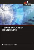 TEORIE DI CAREER COUNSELING