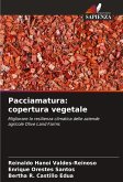 Pacciamatura: copertura vegetale