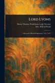 Lord Lyons Lord Lyons