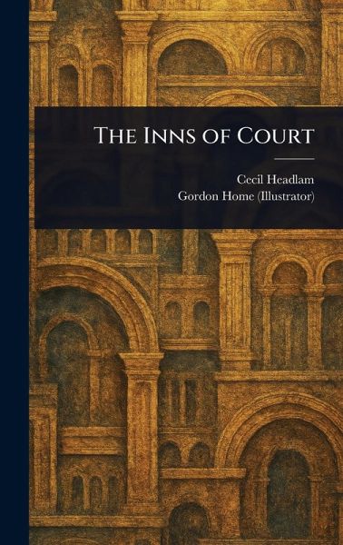 The Inns of Court
