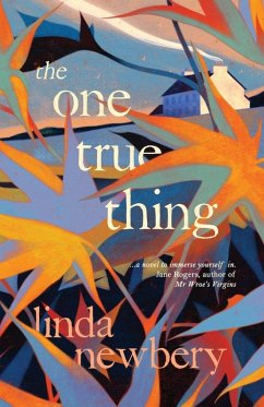 The One True Thing - Newbery, Linda