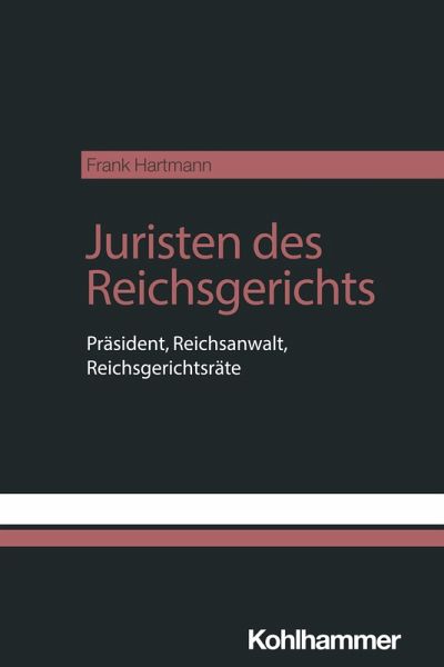 Juristen des Reichsgerichts