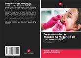 Encerramento de espaços na mecânica de tratamento MBT Encerramento de espaços na mecânica de tratamento MBT