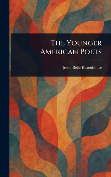 The Younger American Poets