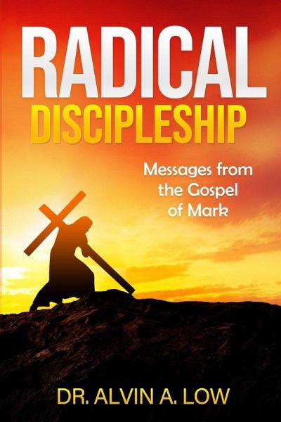 Radical Discipleship