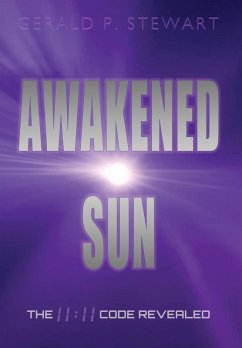 Cover Awakened Sun