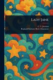Lady Jane Lady Jane