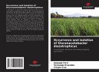 Occurrence and isolation of Gluconacetobacter diazotrophicus Occurrence and isolation of Gluconacetobacter diazotrophicus
