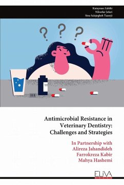 Cover Antimicrobial Resistance in Veterinary Dentistry