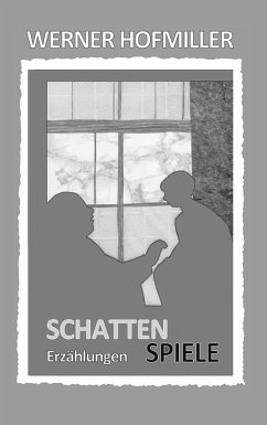 Cover Schattenspiele