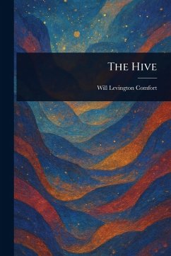 Cover The Hive