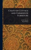 Chats on Cottage and Farmhouse Furniture Chats on Cottage and Farmhouse Furniture