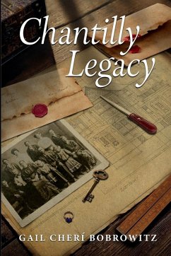 Cover Chantilly Legacy