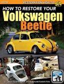 How To Restore Your Volkswagen Beetle How To Restore Your Volkswagen Beetle