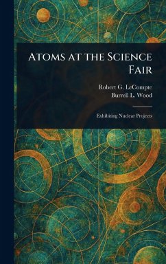 Cover Atoms at the Science Fair