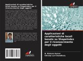 Applicazioni di caratteristiche locali basate su ShapeIndex per il riconoscimento degli oggetti Applicazioni di caratteristiche locali basate su ShapeIndex per il riconoscimento degli oggetti