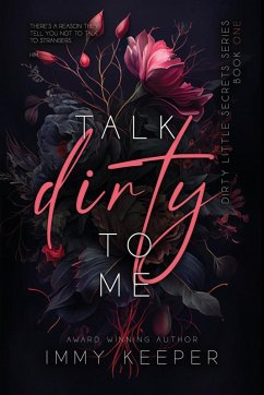 Talk Dirty to Me - Keeper, Immy