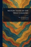 Motor Tours in the West Country Motor Tours in the West Country