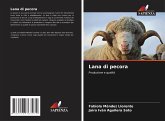 Lana di pecora Lana di pecora