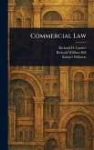 Commercial Law Commercial Law