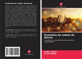 Economia da cadeia de blocos Economia da cadeia de blocos