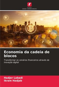 Cover Economia da cadeia de blocos